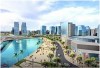 TT hành chính-chính trị Bắc Sông Cấm:Thể hiện tầm vóc đô thị mới Hải Phòng
