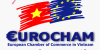 Hiệp hội doanh nghiệp châu Âu ( EuroCham) Ra mắt văn phòng khu vực Đông Bắc